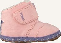 Rosane TOMS Babyschuhe CUNA Rosane TOMS Babyschuhe CUNA - medium