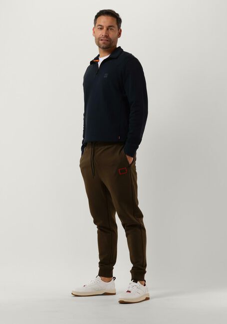 Grüne HUGO Jogginghose DYSSOP - large