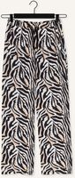 Schwarze HARPER & YVE Weite Hose VALERIE-PA Schwarze HARPER & YVE Weite Hose VALERIE-PA - medium