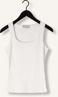 Weiße NEO NOIR Top SOPHIA JERSEY TOP Weiße NEO NOIR Top SOPHIA JERSEY TOP - medium