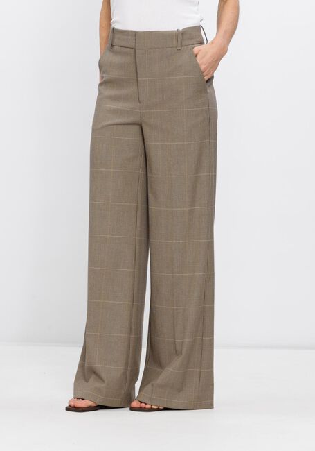 Khaki GESTUZ Hosen GZEVALDI MW PANTS - large