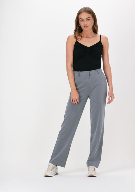 Schwarze CC HEART Top SEAMLESS TOP - large