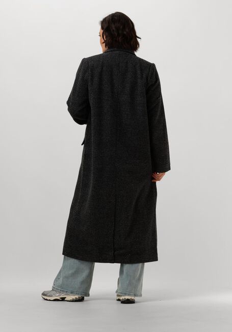 Schwarze ENVII Mäntel ENKATE JACKET 7163 - large