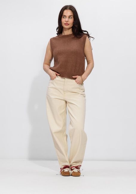 Braune AMERICAN VINTAGE Spencer VITOW - large