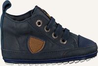 Blaue SHOESME Babyschuhe BP9W028-E Blaue SHOESME Babyschuhe BP9W028-E - medium