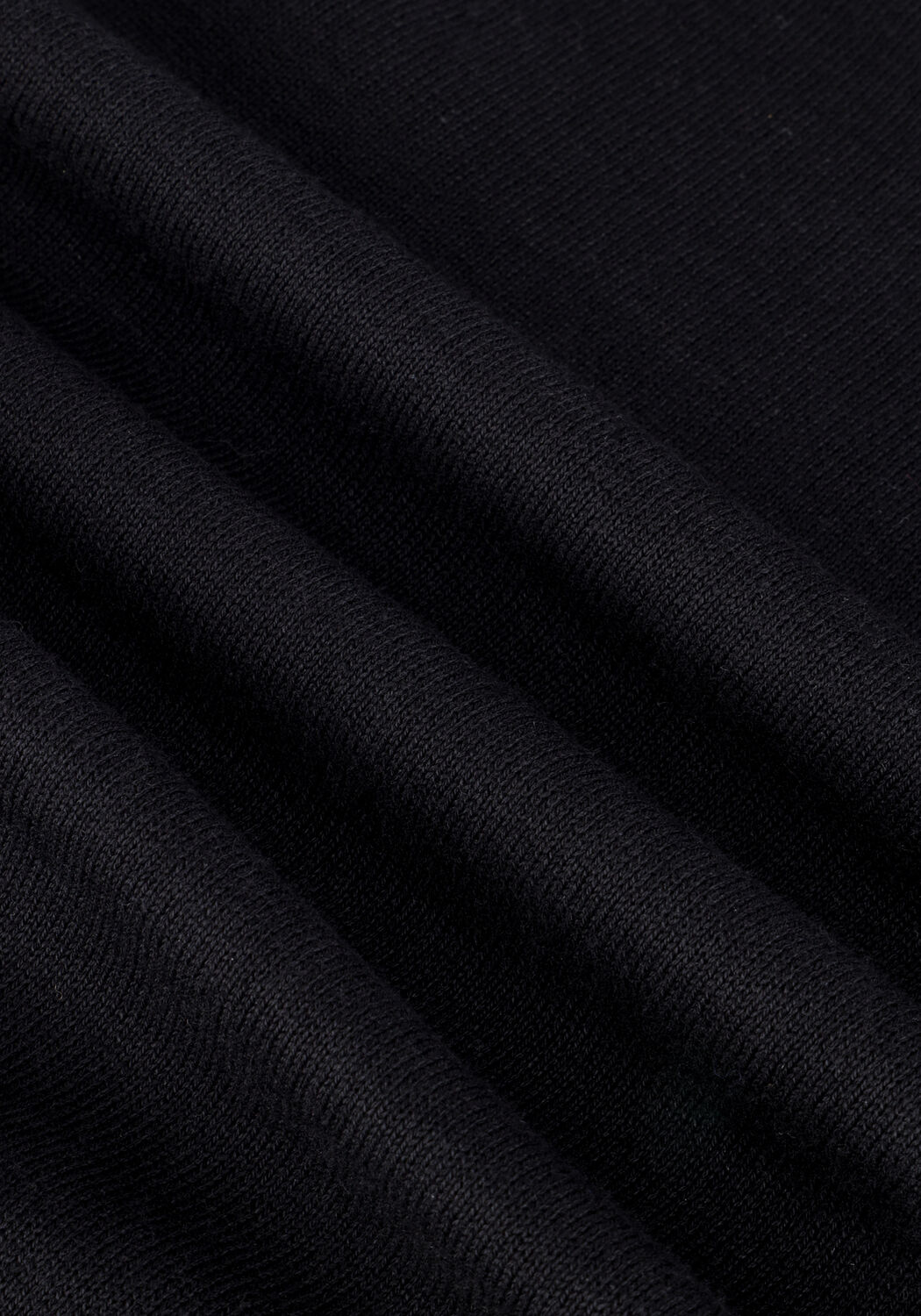 Schwarze SAINT STEVE Polos & T-Shirts KASPER - large