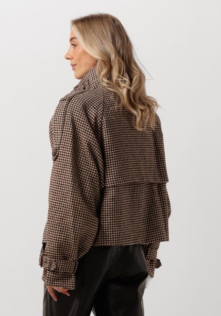 Braune GESTUZ Jack AVICGZ JACKET - large