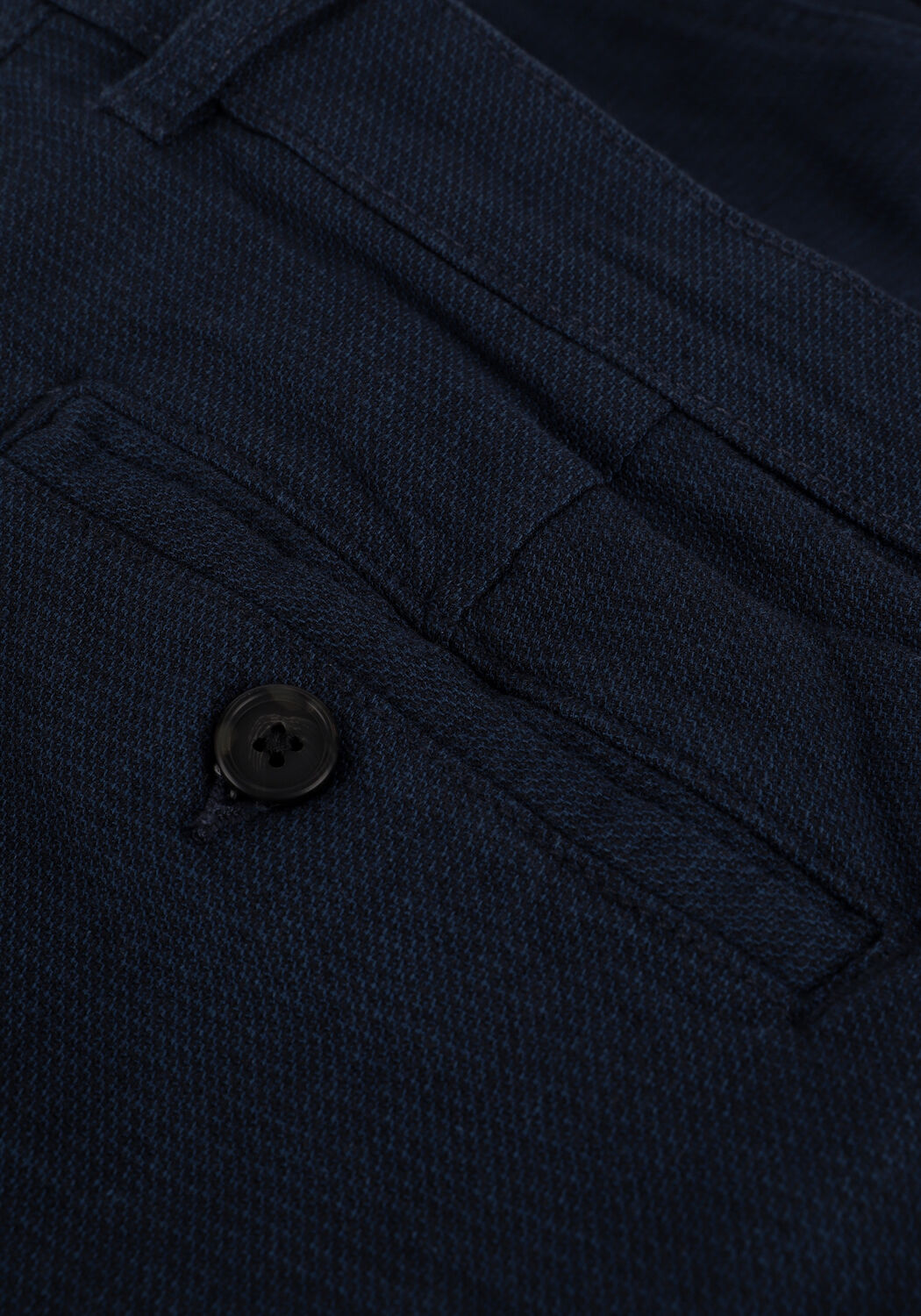 Dunkelblau SELECTED MEN Kurze Hose SLHCOMFORT-FELIX SHORTS W CAMP - large