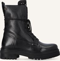 Schwarze LAZAMANI Schnürboots JESSIE Schwarze LAZAMANI Schnürboots JESSIE - medium