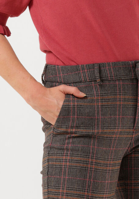 Braune MOS MOSH Hose ABBEY ANSINI PANT - large
