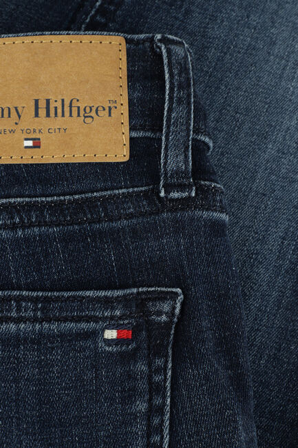 Blaue TOMMY HILFIGER Skinny jeans NORA SKINNY - large