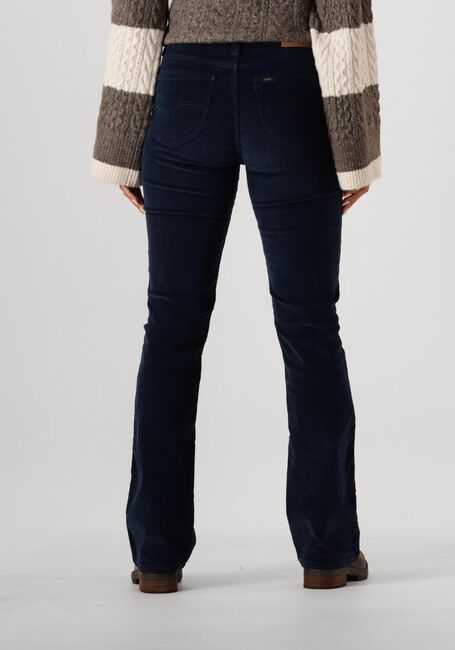 Dunkelblau LEE Flared jeans BREESE BOOT - large