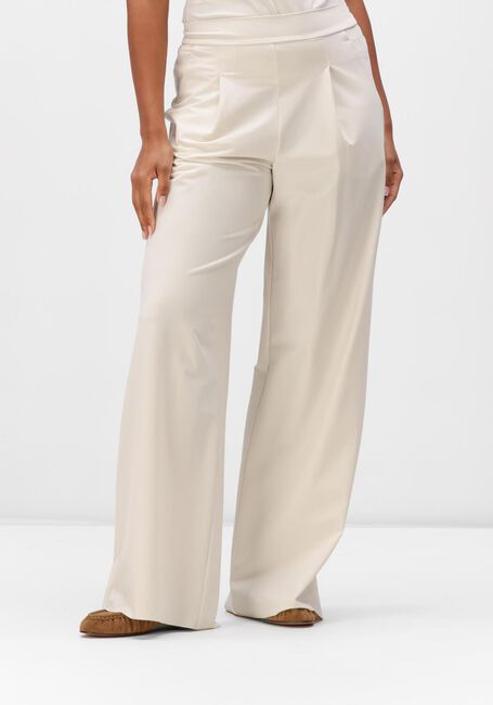 Creme JAPAN TKY Weite Hose KONA LONG - large