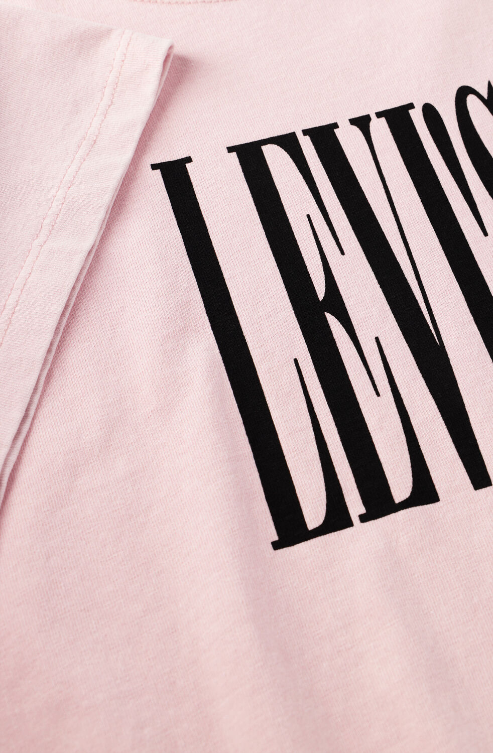 Rosane LEVI'S T-shirt VINTAGE FIT GRAPHIC TEE - large