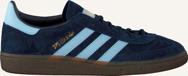 Blaue ADIDAS Sneaker Low HANDBALL SPEZIAL Blaue ADIDAS Sneaker Low HANDBALL SPEZIAL - large