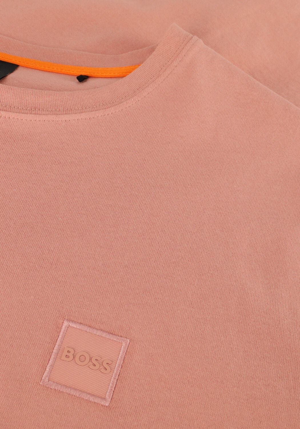 Rosane BOSS ORANGE T-shirt TALES - large