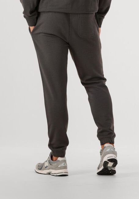 Graue LYLE & SCOTT Jogginghose SLIM SWEATPANT - large