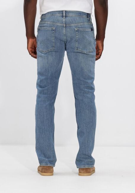Blaue 7 FOR ALL MANKIND Straight leg jeans STRAIGHT - large
