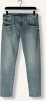 Blaue DIESEL Slim fit jeans 2019 D-STRUKT Blaue DIESEL Slim fit jeans 2019 D-STRUKT - medium