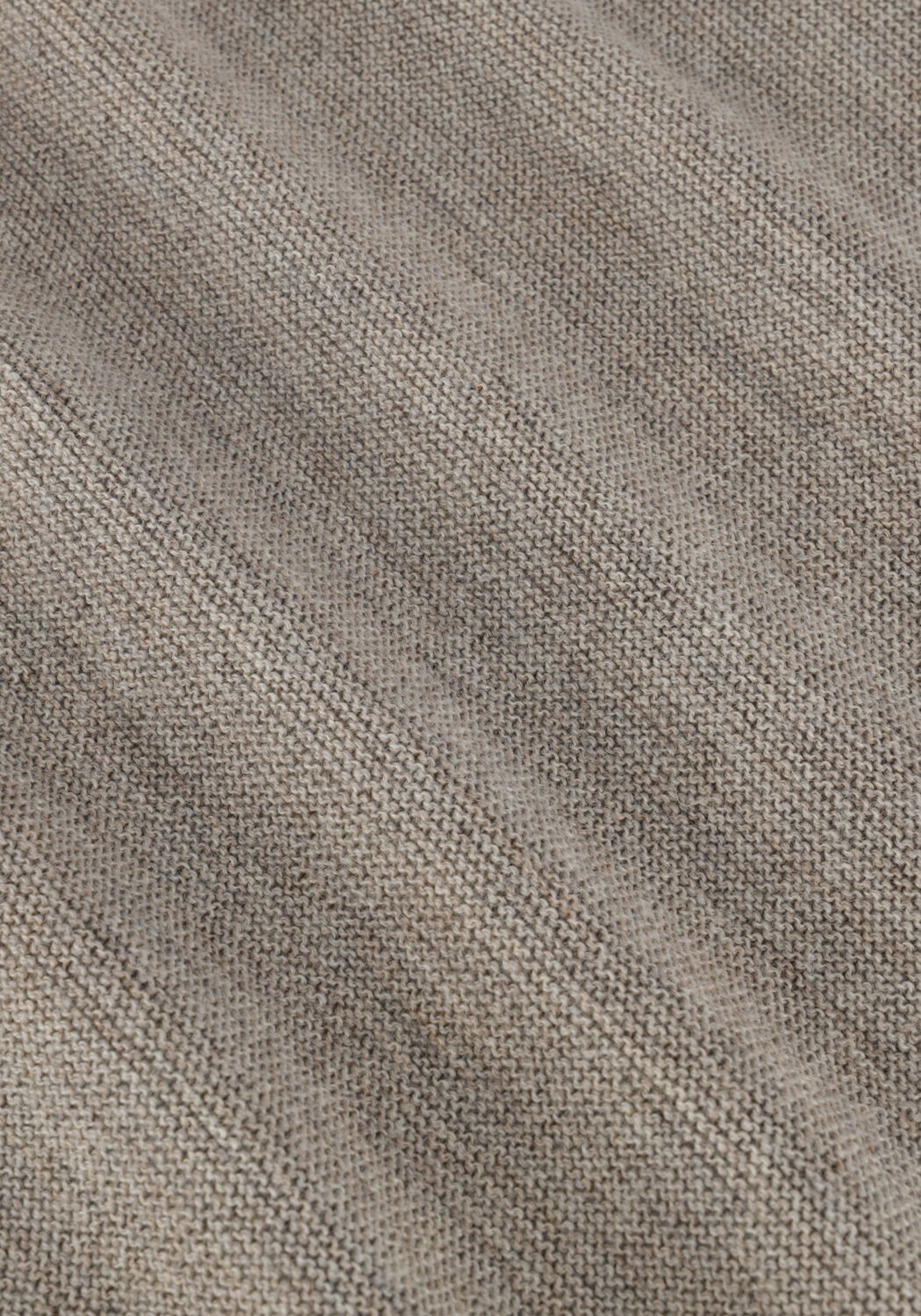 Taupe DRYKORN Rollkragenpullover LIORA 420002 - large