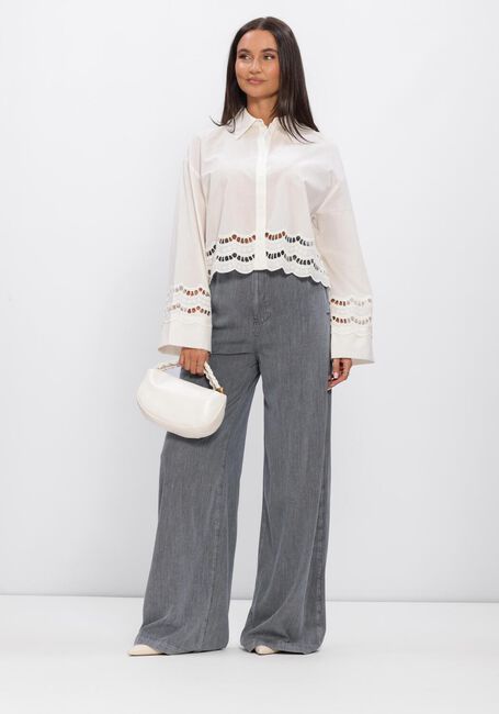 Wei&szlig;e EDITED Blusen SOPHIA BLOUSE - large