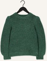 Grüne GESTUZ Pullover ALPHA PULLOVER Grüne GESTUZ Pullover ALPHA PULLOVER - medium