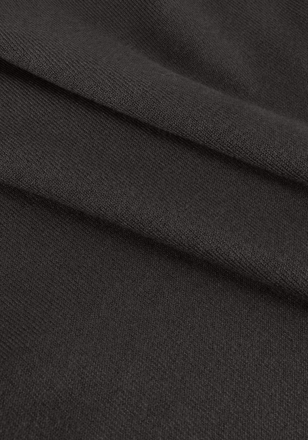 Graue PUREWHITE Rollkragenpullover ESSENTIAL TURTLENECK - large