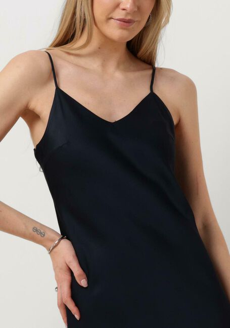 Dunkelblau SELECTED FEMME Maxikleid SLFTALIA-LENA - large