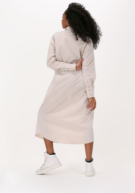 Sand KNIT-TED Midikleid MALU - large