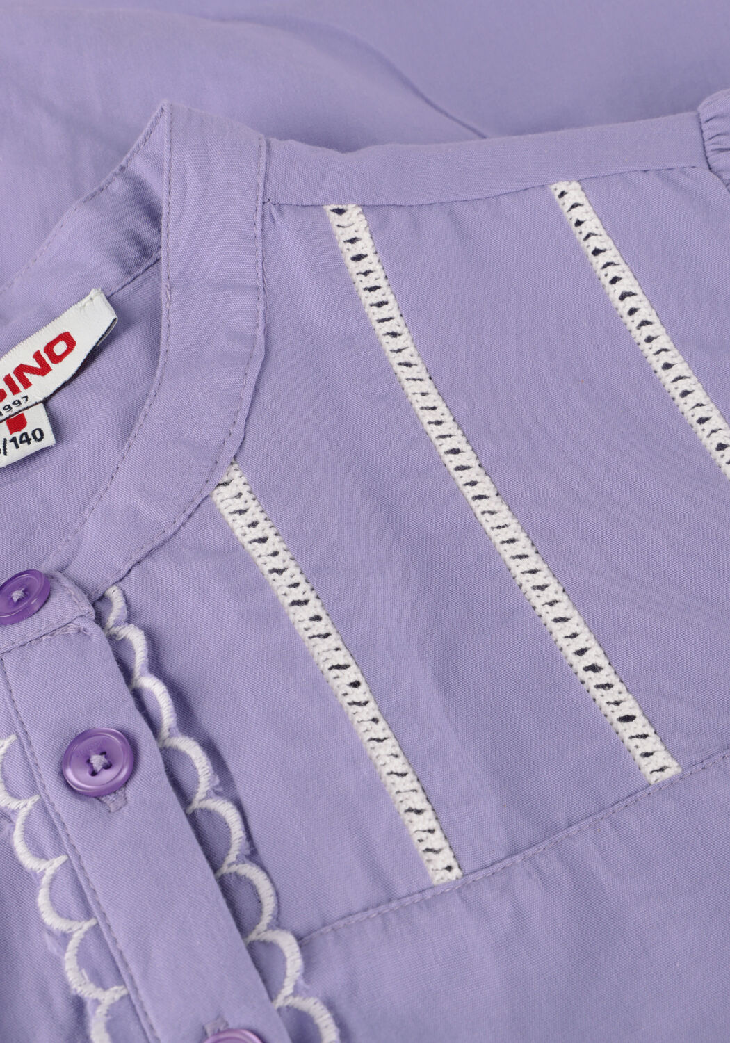 Lila VINGINO Blusen LAUREEN - large