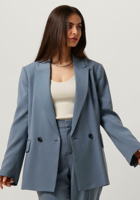 Blaue VANILIA Blazer COLBERT DOUBLE CLEAN FUTURE - large