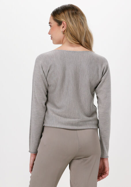 Taupe BELLAMY Pullover JUDITH - large