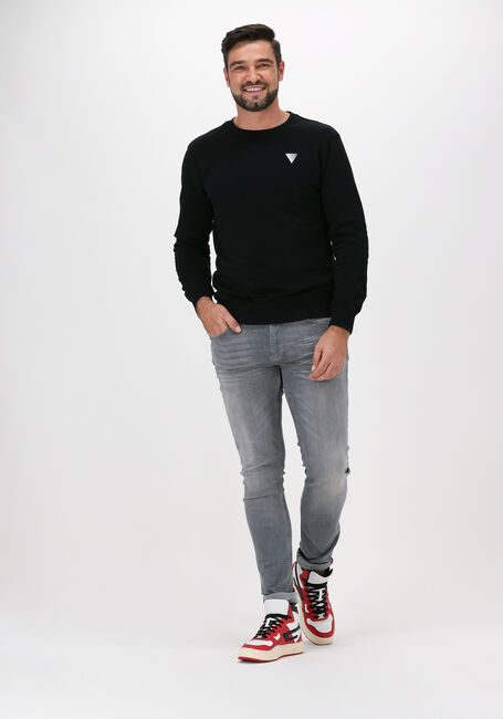 Graue PUREWHITE Skinny jeans THE JONE - large