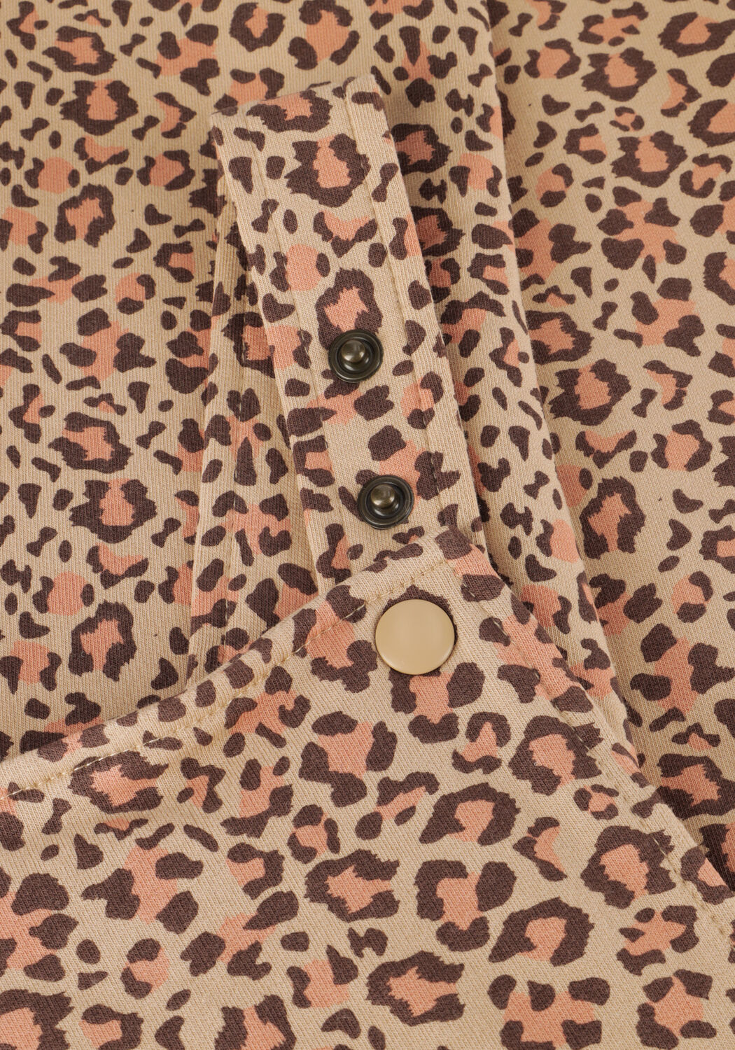 Beige Z8 Latzhosen DAFNE - large