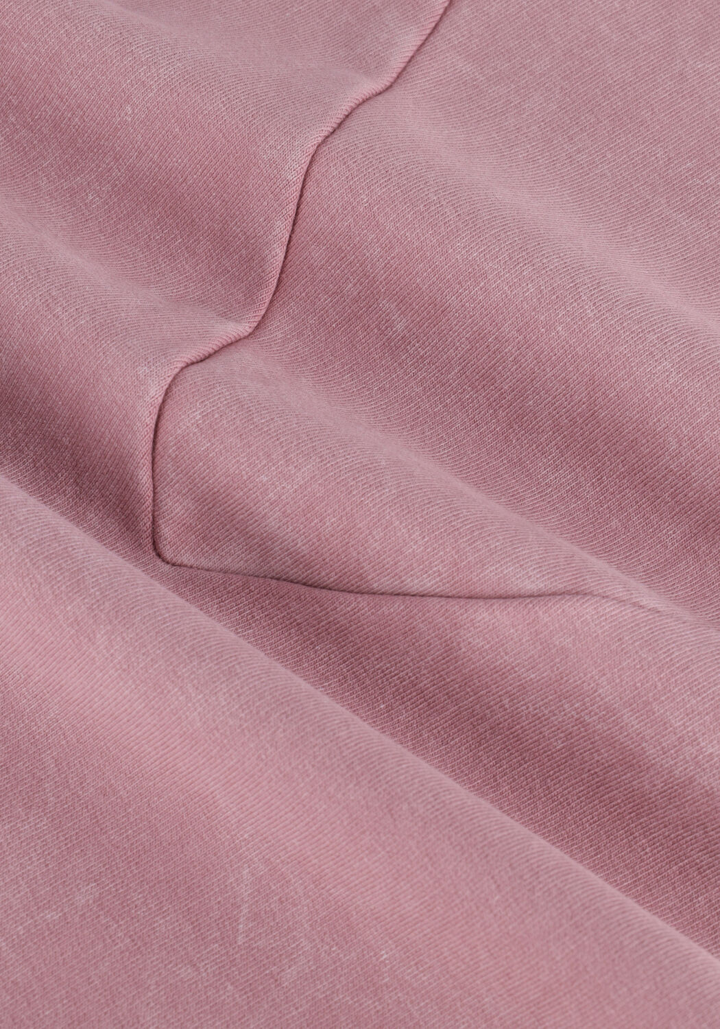 Rosane INDIAN BLUE JEANS Pullover CREWNECK V SHAPE - large