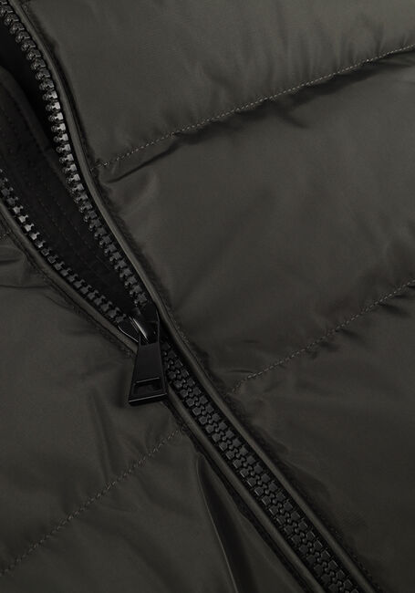 Schwarze AIRFORCE Wattierte Jack FRB1233 - large