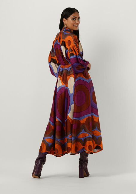 Lilane AMAYA AMSTERDAM Midikleid KEHLANI - large