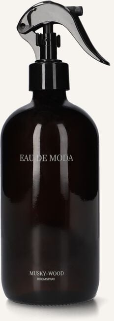 Farbe N/A EAU DE MODA Roomsprays ROOMSPRAY 500ML Farbe N/A EAU DE MODA Roomsprays ROOMSPRAY 500ML - large