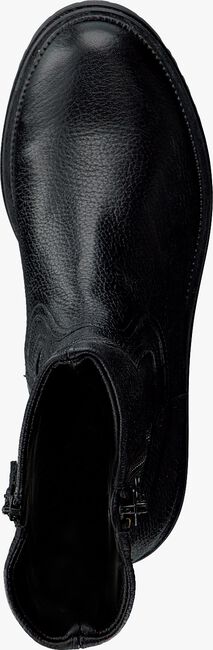 Schwarze OMODA Ankle Boots 158290 - large