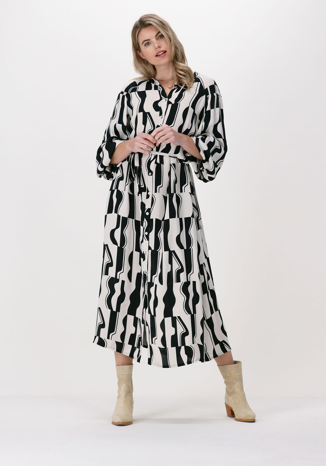 Summum maxikleid