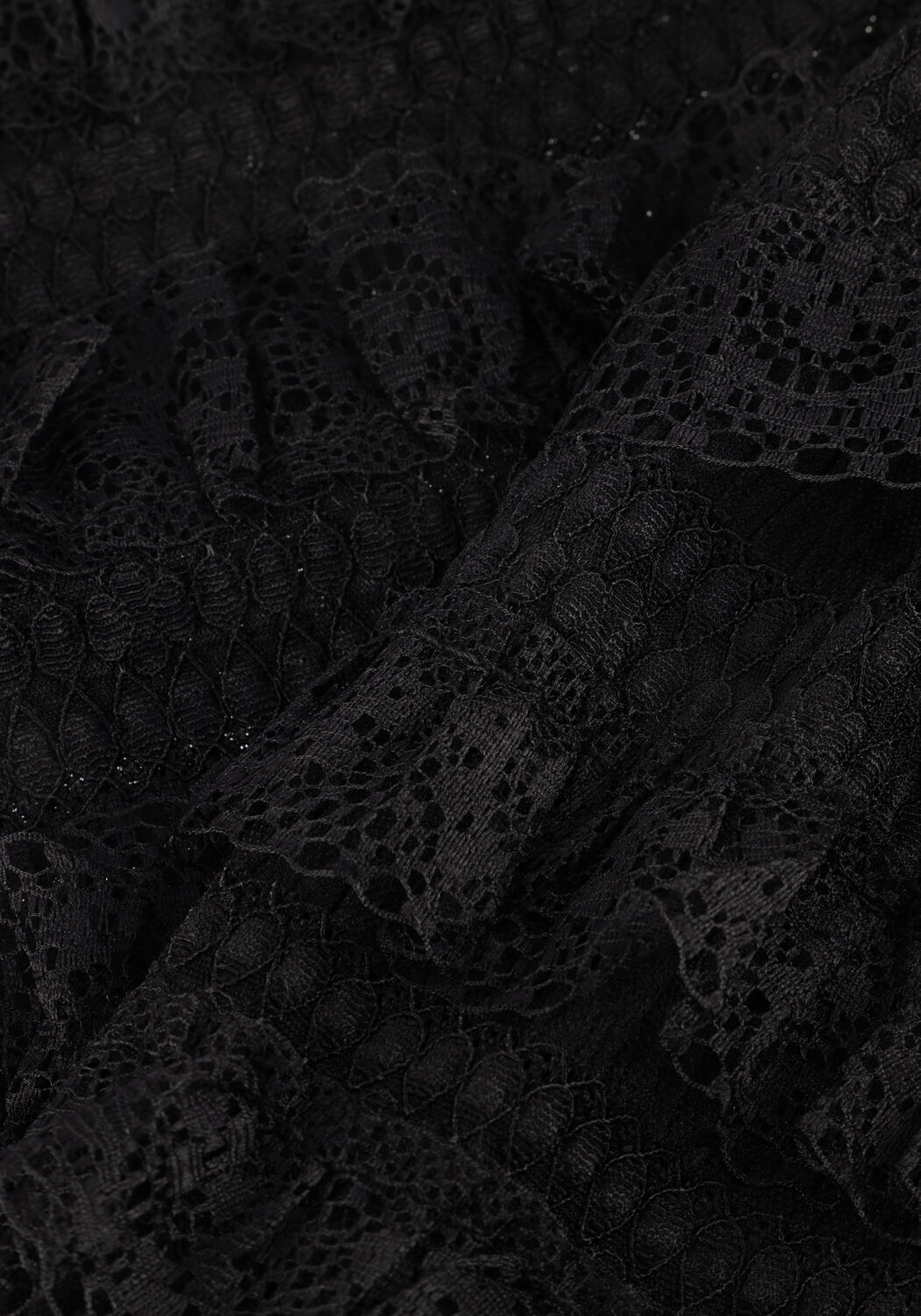 Schwarze HARPER & YVE Hose LO-PA - large