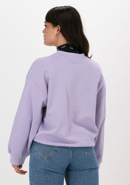 Lila XAVAH Sweatshirt SWEATER TOP - large