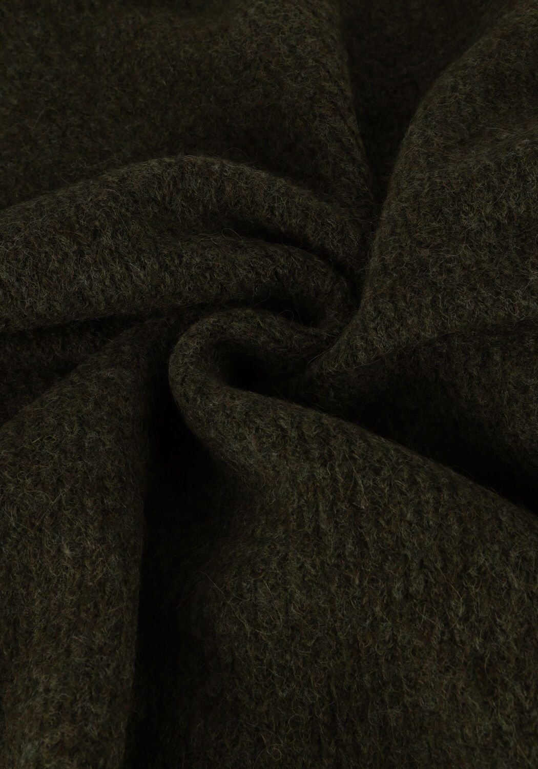 Gr&uuml;ne MOS MOSH Pullover THORA V-NECK KNIT - large