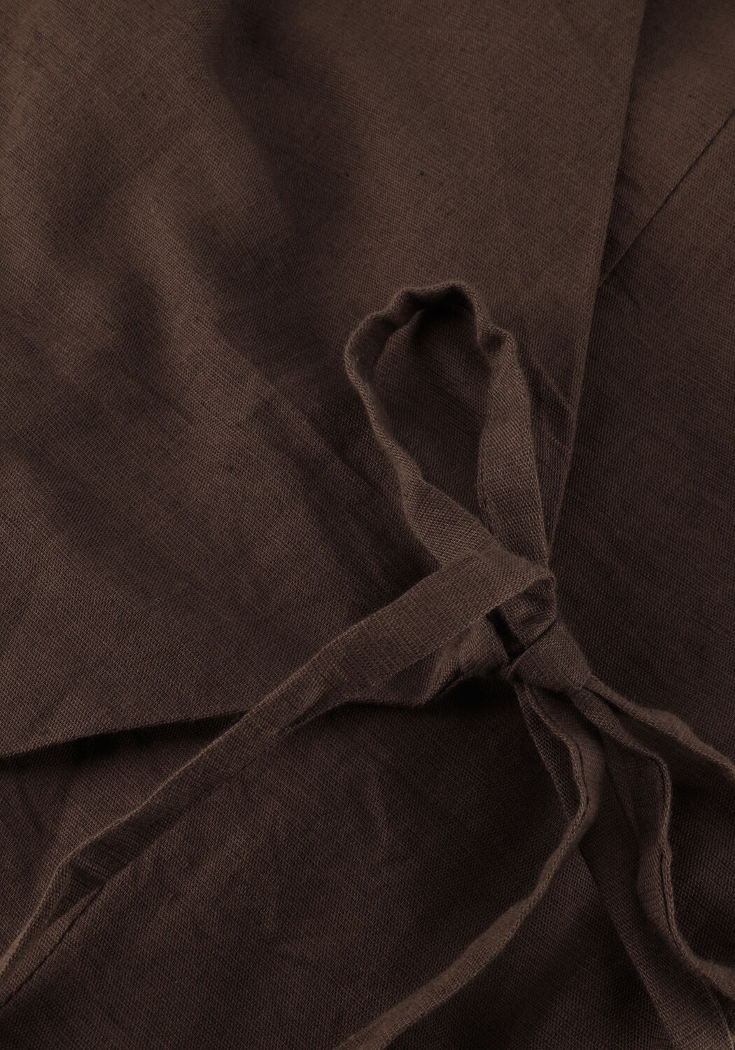 Braune NOTRE-V Blazer NV-HENNELIEN - large