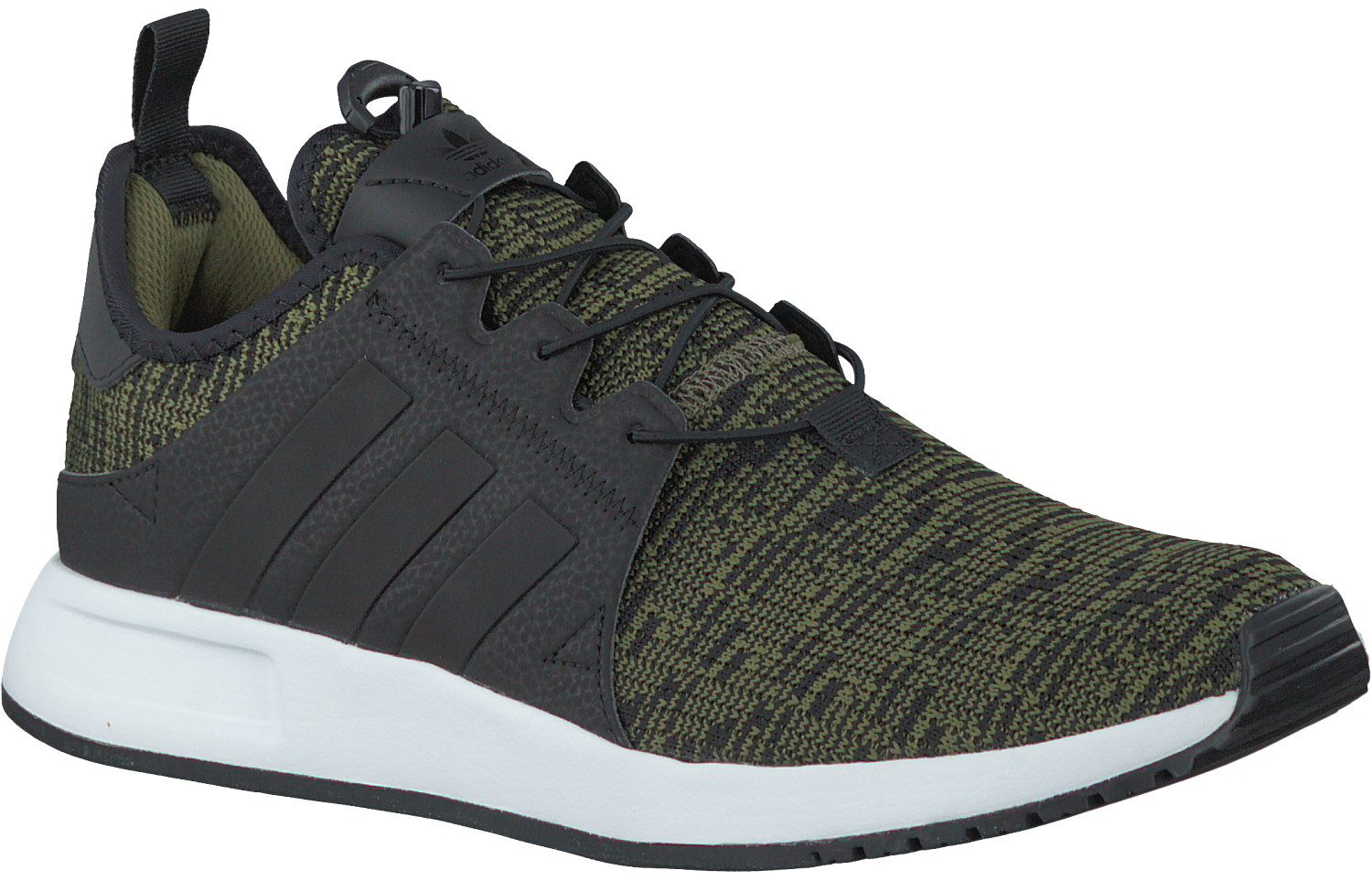 Grüne sneaker adidas clearance