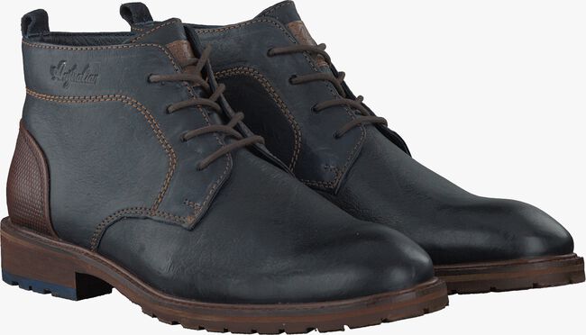 Blaue AUSTRALIAN SHERMAN Ankle Boots - large