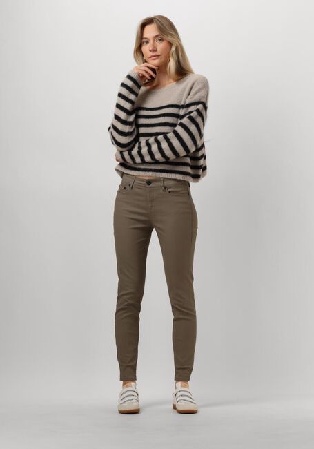Sand DRYKORN Straight leg jeans NEED - large
