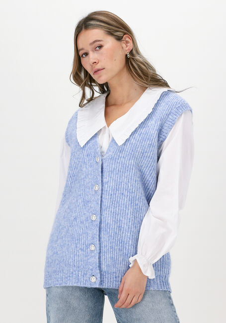 Blaue ENVII Spencer ENETNA VEST 5249 - large