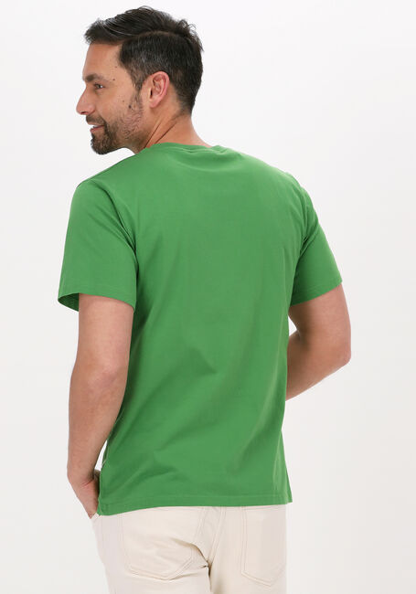 Grüne FORÉT T-shirt GARDENER - large
