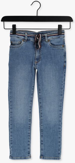 Blaue STREET CALLED MADISON Skinny jeans SPICKEY'S - large